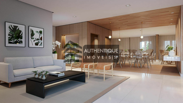 Imagem Apartamento com 3 Quartos à Venda, 58 m² em Jardim Marajoara - São Paulo Imagem Apartamento com 3 Quartos à Venda, 58 m² em Jardim Marajoara - São Paulo