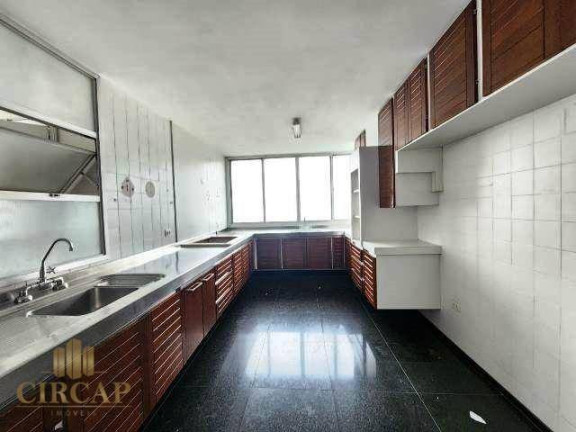 Imagem Apartamento com 3 Quartos à Venda, 380 m² em Higienópolis - São Paulo Imagem Apartamento com 3 Quartos à Venda, 380 m² em Higienópolis - São Paulo