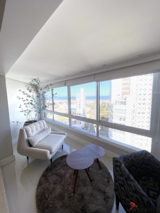 Imagem Apartamento com 4 Quartos à Venda, 250 m² em Praia Grande - Torres