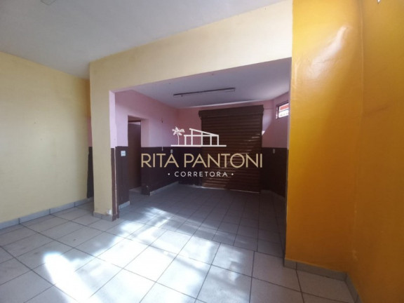 Casa com 3 Quartos à Venda, 258 m² em Campos Elíseos - Ribeirão Preto