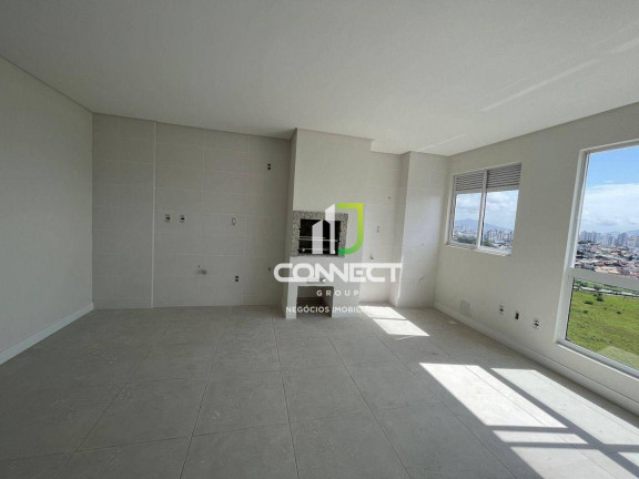 Imagem Apartamento com 2 Quartos à Venda, 59 m² em Dom Bosco - Itajaí