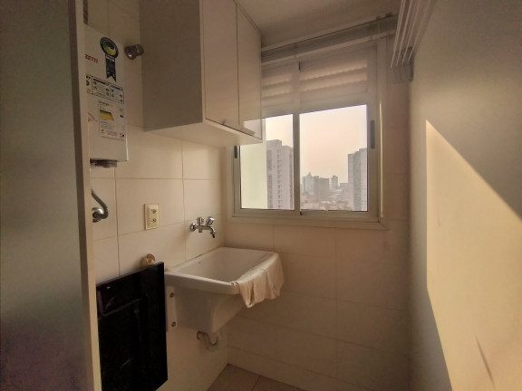 Imagem Apartamento com 2 Quartos à Venda, 50 m² em Jardim Dona Sarah - Bauru