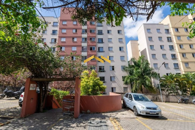Imagem Apartamento com 2 Quartos à Venda, 48 m² em Fazenda Morumbi - São Paulo