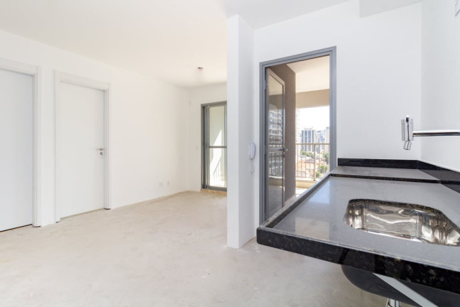 Imagem Apartamento com 1 Quarto à Venda, 47 m² em Vila Mariana - São Paulo Imagem Apartamento com 1 Quarto à Venda, 47 m² em Vila Mariana - São Paulo