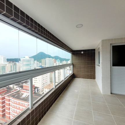 Imagem Apartamento com 3 Quartos à Venda, 117 m² em Boqueirão - Praia Grande