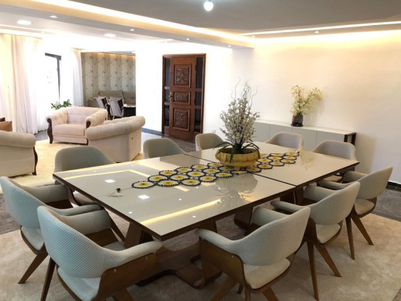 Imagem Cobertura com 4 Quartos à Venda, 700 m² em Canto Do Forte - Praia Grande Imagem Cobertura com 4 Quartos à Venda, 700 m² em Canto Do Forte - Praia Grande