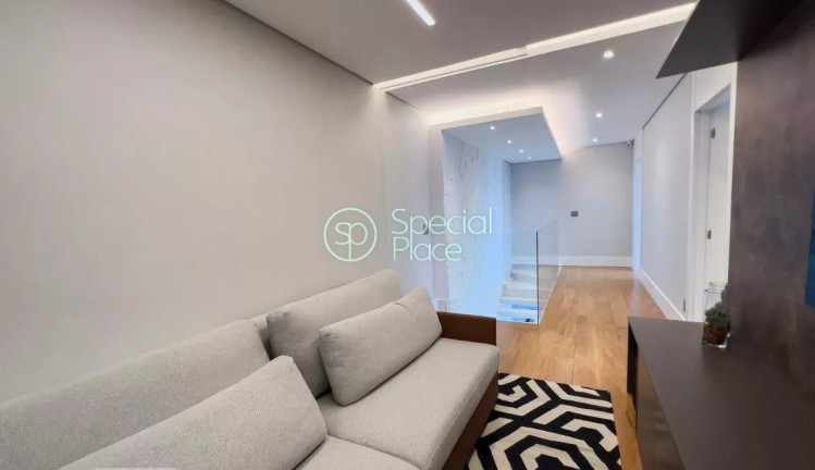 Imagem Apartamento com 2 Quartos à Venda, 350 m² em Vila Olimpia - São Paulo