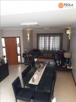 Imagem Casa com 4 Quartos à Venda, 200 m² em Vila Frezzarin - Americana Imagem Casa com 4 Quartos à Venda, 200 m² em Vila Frezzarin - Americana