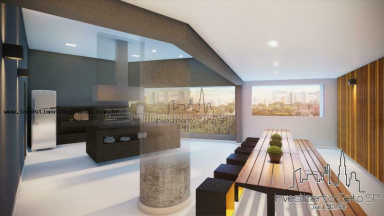 Imagem Apartamento com 4 Quartos à Venda, 275 m² em Sumarezinho - São Paulo Imagem Apartamento com 4 Quartos à Venda, 275 m² em Sumarezinho - São Paulo