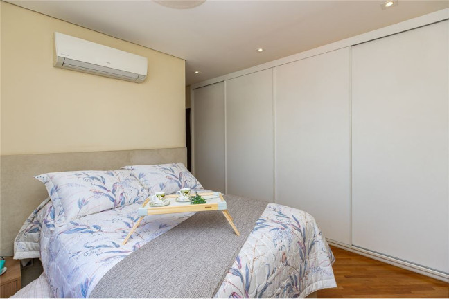 Imagem Apartamento com 2 Quartos à Venda, 77 m² em Vila Mascote - São Paulo Imagem Apartamento com 2 Quartos à Venda, 77 m² em Vila Mascote - São Paulo