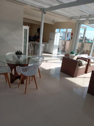 Imagem Casa com 5 Quartos para Alugar, em Balneário Ponta Do Papagaio - Palhoça Imagem Casa com 5 Quartos para Alugar, em Balneário Ponta Do Papagaio - Palhoça
