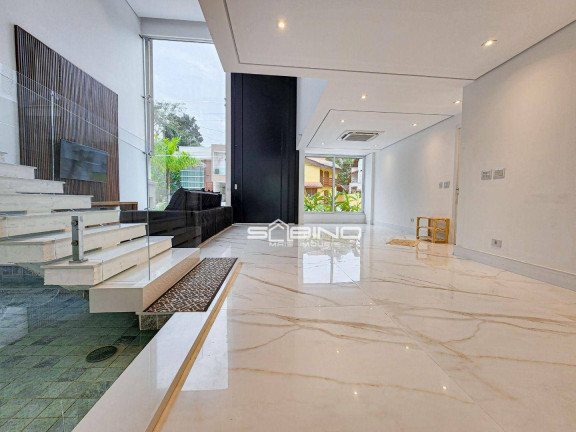 Imagem Casa com 6 Quartos à Venda, 380 m² em Riviera De São Lourenço - Bertioga