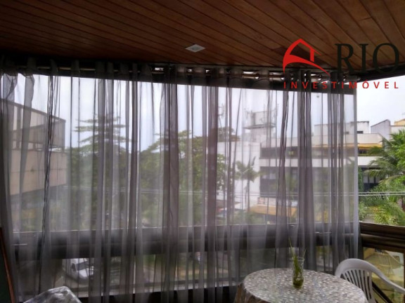 Imagem Imóvel com 4 Quartos à Venda, 105 m² em Recreio Dos Bandeirantes - Rio De Janeiro Imagem Imóvel com 4 Quartos à Venda, 105 m² em Recreio Dos Bandeirantes - Rio De Janeiro