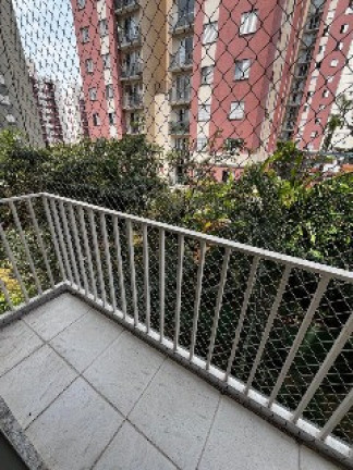 Imagem Apartamento com 2 Quartos à Venda, 48 m² em Av Dos Ourives - São Paulo