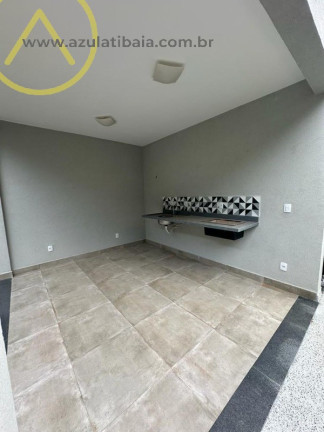 Imagem Casa com 3 Quartos à Venda, 85 m² em Jardim Brogotá - Atibaia