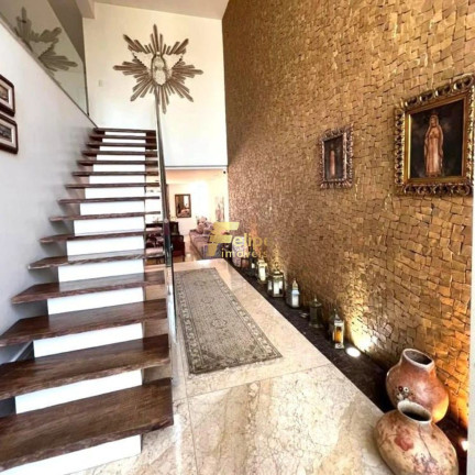 Imagem Casa com 5 Quartos à Venda, 500 m² em Ilha Do Boi - Vitória Imagem Casa com 5 Quartos à Venda, 500 m² em Ilha Do Boi - Vitória