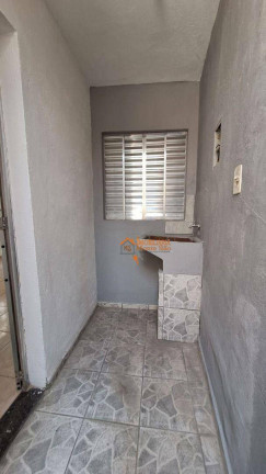 Imagem Sobrado com 8 Quartos à Venda, 125 m² em Jardim Presidente Dutra - Guarulhos Imagem Sobrado com 8 Quartos à Venda, 125 m² em Jardim Presidente Dutra - Guarulhos