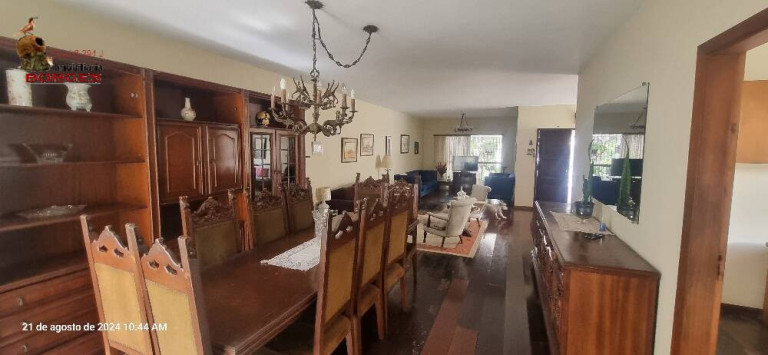 Imagem Casa com 4 Quartos à Venda, 255 m² em Brooklin - São Paulo