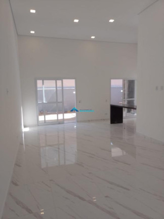 Imagem Casa com 3 Quartos à Venda, 135 m² em Jardim Primavera - Itupeva