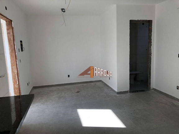 Studio com 2 Quartos à Venda, 40 m² em Vila Aricanduva - São Paulo