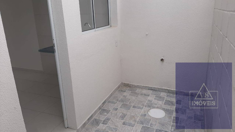 Imagem Casa de Condomínio com 2 Quartos à Venda, 44 m² em Vila São Paulo - Mogi Das Cruzes Imagem Casa de Condomínio com 2 Quartos à Venda, 44 m² em Vila São Paulo - Mogi Das Cruzes