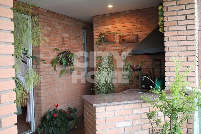 Imagem Apartamento com 6 Quartos à Venda, 687 m² em Panamby - São Paulo Imagem Apartamento com 6 Quartos à Venda, 687 m² em Panamby - São Paulo