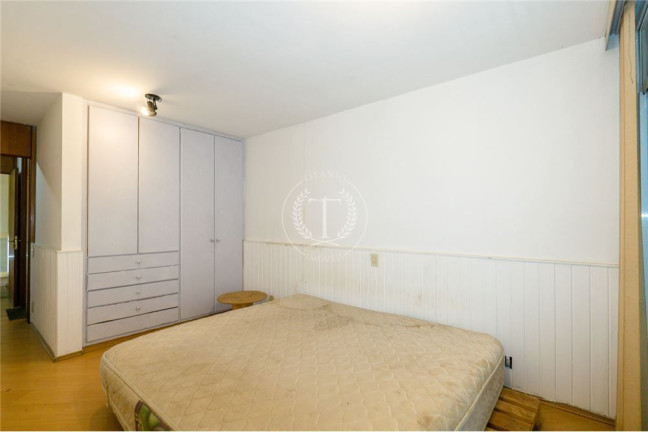 Imagem Cobertura com 3 Quartos à Venda, 412 m² em Vila Mascote - São Paulo