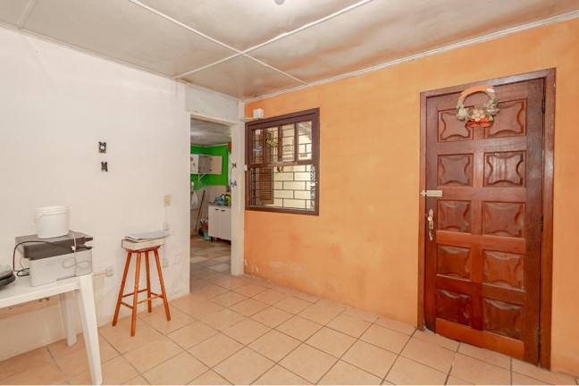 Imagem Casa com 4 Quartos à Venda, 130 m² em Espírito Santo - Porto Alegre