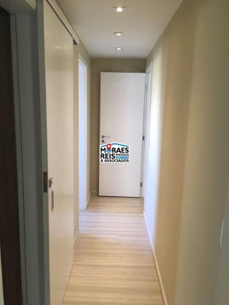 Imagem Apartamento com 3 Quartos à Venda ou Locação, 142 m² em Vila Andrade - São Paulo