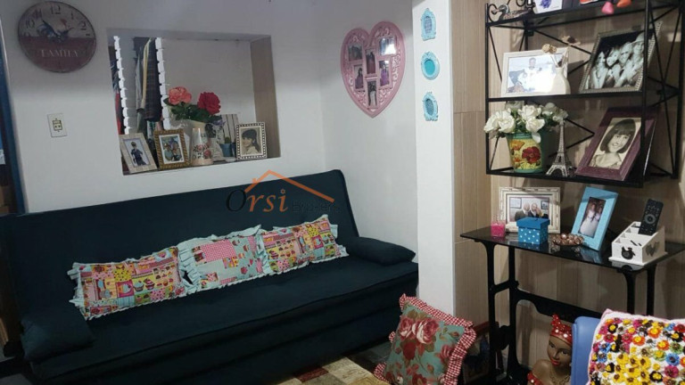 Imagem Casa com 7 Quartos à Venda, 250 m² em Vila Graziela - São Paulo