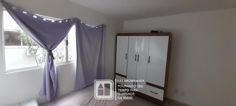 Imagem Apartamento com 3 Quartos à Venda, 76 m² em Parque Flamboyant - Aparecida De Goiânia