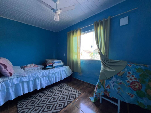Imagem Casa com 4 Quartos à Venda, 150 m² em Salinas - Balneário Barra Do Sul