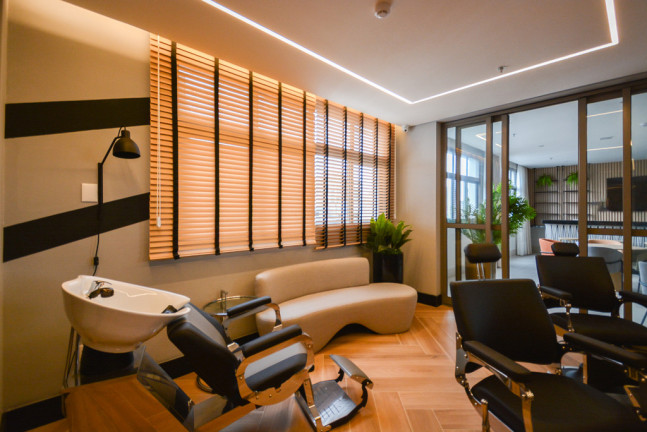 Imagem Apartamento com 1 Quarto à Venda, 21 m² em Paraíso - São Paulo Imagem Apartamento com 1 Quarto à Venda, 21 m² em Paraíso - São Paulo