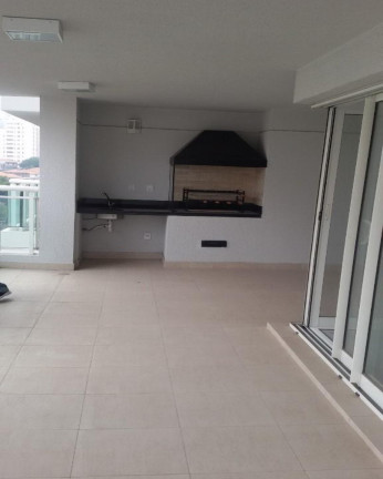 Imagem Apartamento com 4 Quartos à Venda, 270 m² em Vila Mariana - São Paulo