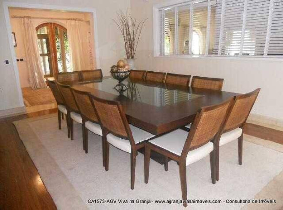 Imagem Casa com 5 Quartos à Venda, 3.000 m² em Jardim Mediterrâneo - Cotia Imagem Casa com 5 Quartos à Venda, 3.000 m² em Jardim Mediterrâneo - Cotia