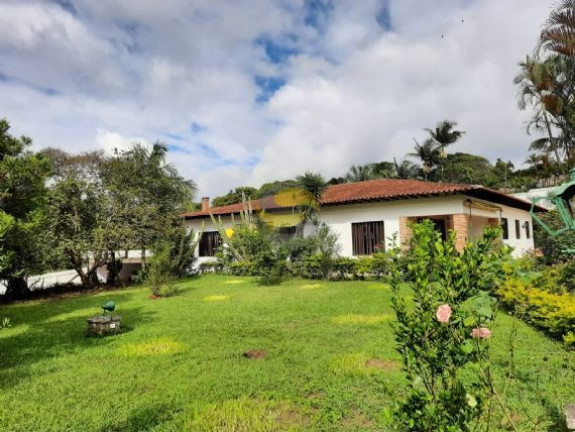 Imagem Casa de Condomínio com 3 Quartos para Alugar, 480 m² em Jardim Colibri - Cotia Imagem Casa de Condomínio com 3 Quartos para Alugar, 480 m² em Jardim Colibri - Cotia