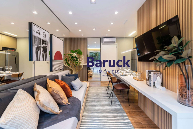 Apartamento com 1 Quarto à Venda, 27 m² em Butantã - São Paulo