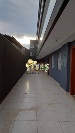 Imagem Apartamento com 2 Quartos à Venda, 40 m² em Vila Ré - São Paulo
