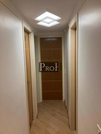 Imagem Apartamento com 3 Quartos à Venda, 72 m² em Parque Jaçatuba - Santo André Imagem Apartamento com 3 Quartos à Venda, 72 m² em Parque Jaçatuba - Santo André