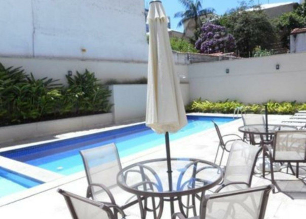 Imagem Apartamento com 2 Quartos à Venda, 62 m² em Pinheiros - São Paulo Imagem Apartamento com 2 Quartos à Venda, 62 m² em Pinheiros - São Paulo