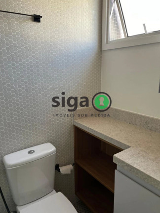Imagem Apartamento com 3 Quartos à Venda, 74 m² em Indianópolis - São Paulo Imagem Apartamento com 3 Quartos à Venda, 74 m² em Indianópolis - São Paulo