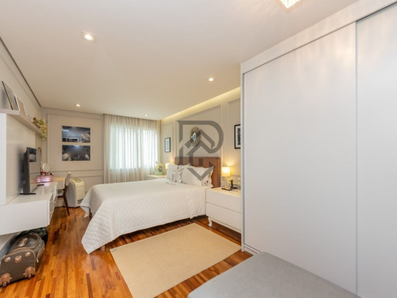 Imagem Apartamento com 3 Quartos à Venda, 141 m² em Itaim Bibi - São Paulo