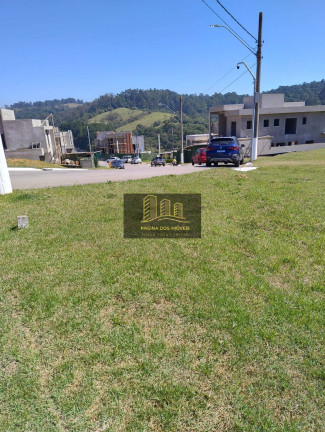 Terreno em Condomínio à Venda,  em Sítio Do Rosário - Santana De Parnaíba