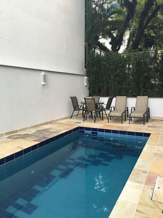 Imagem Apartamento com 3 Quartos à Venda, 80 m² em Rio Branco - Porto Alegre