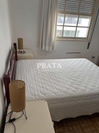 Imagem Apartamento com 1 Quarto à Venda, 88 m² em Pitangueiras - Guarujá