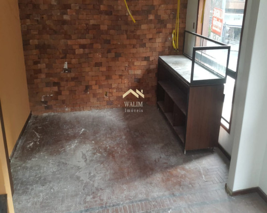 Imagem Casa com 1 Quarto para Alugar, 220 m² em Savassi - Belo Horizonte