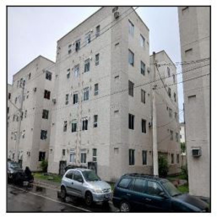 Imóvel com 1 Quarto à Venda, 43 m² em Bom Pastor - Belford Roxo