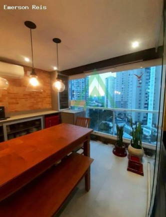 Imagem Apartamento à Venda, 77 m² em Jardim Fonte Do Morumbi - São Paulo Imagem Apartamento à Venda, 77 m² em Jardim Fonte Do Morumbi - São Paulo