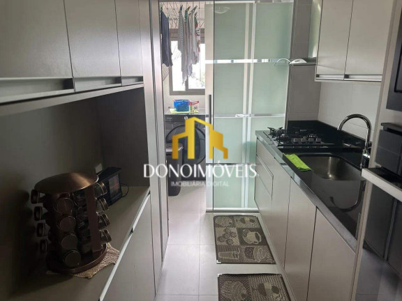 Imagem Apartamento com 3 Quartos à Venda, 108 m² em Vila Gilda - Santo André Imagem Apartamento com 3 Quartos à Venda, 108 m² em Vila Gilda - Santo André
