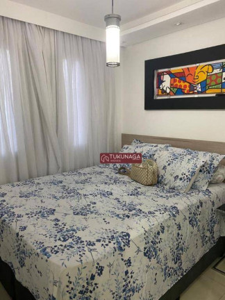 Imagem Apartamento com 3 Quartos à Venda, 68 m² em Vila Augusta - Guarulhos Imagem Apartamento com 3 Quartos à Venda, 68 m² em Vila Augusta - Guarulhos
